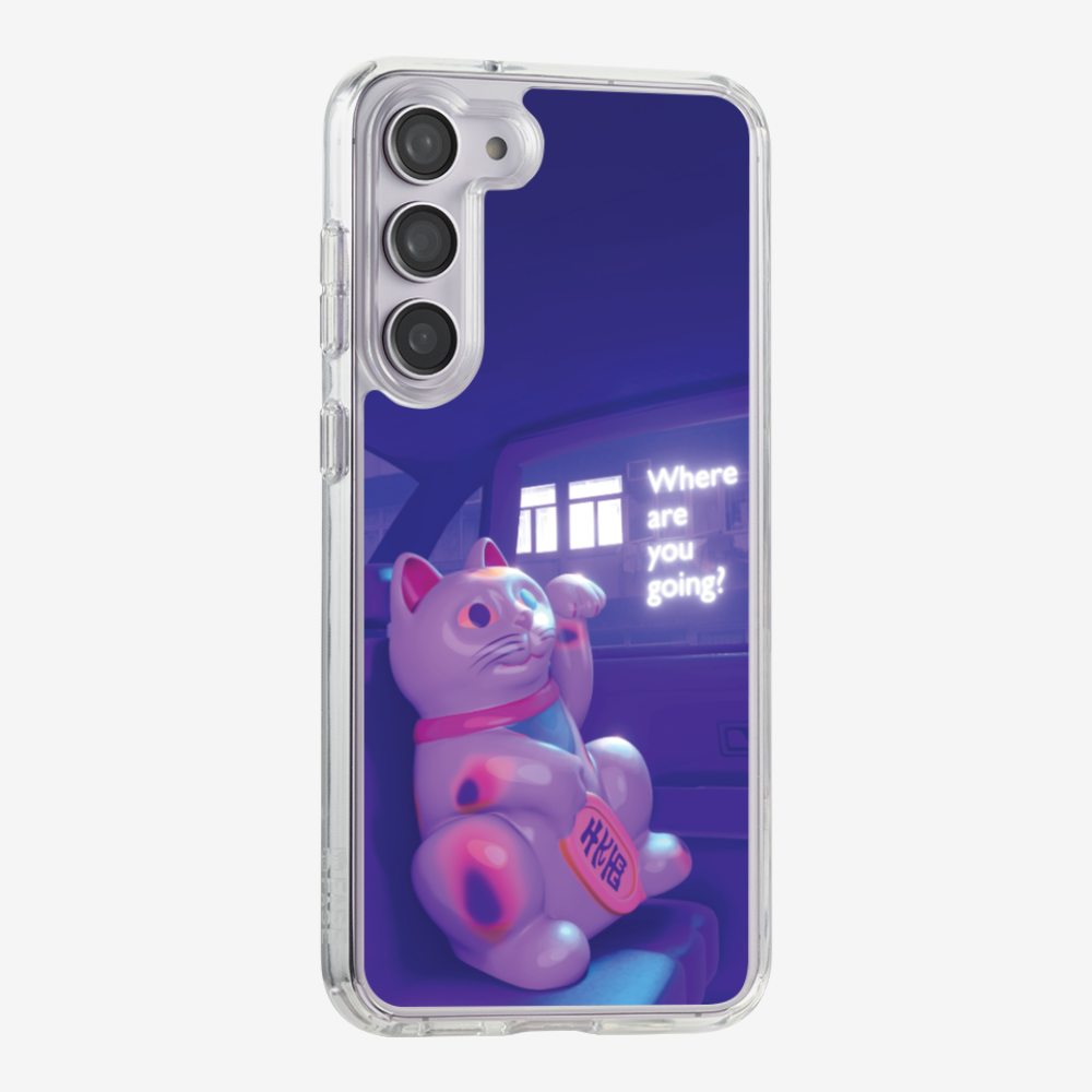 去邊保護殼