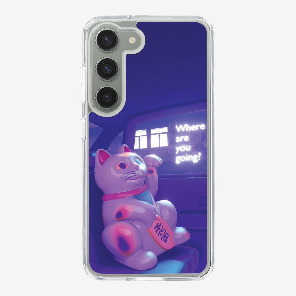去邊保護殼