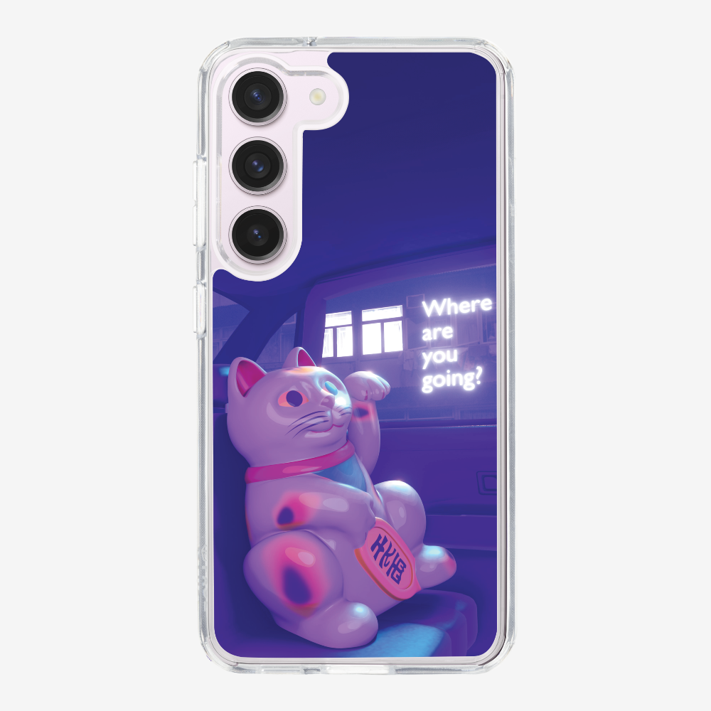去邊保護殼