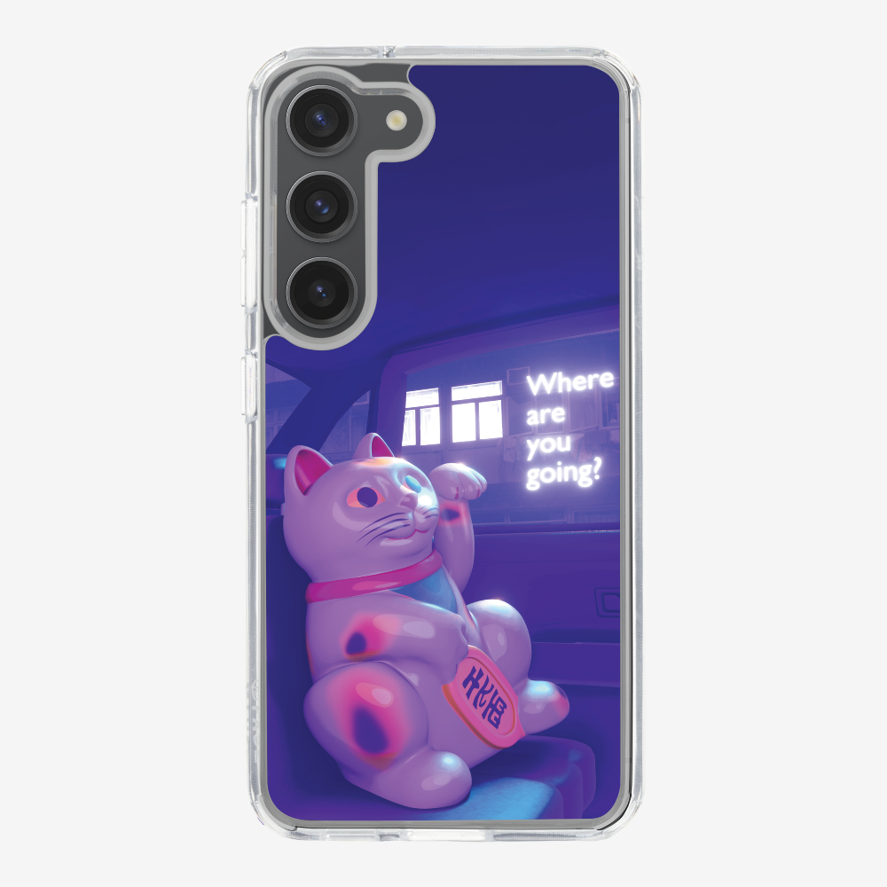 去邊保護殼