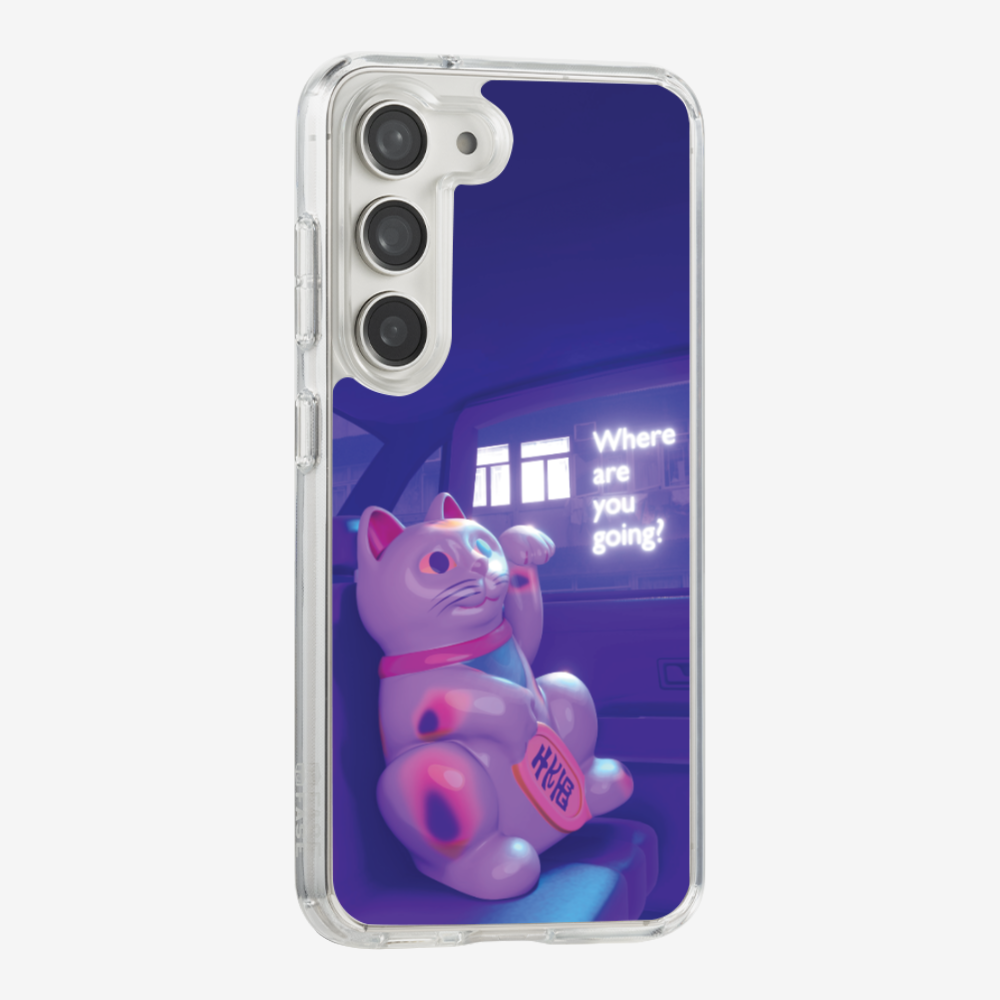 去邊保護殼