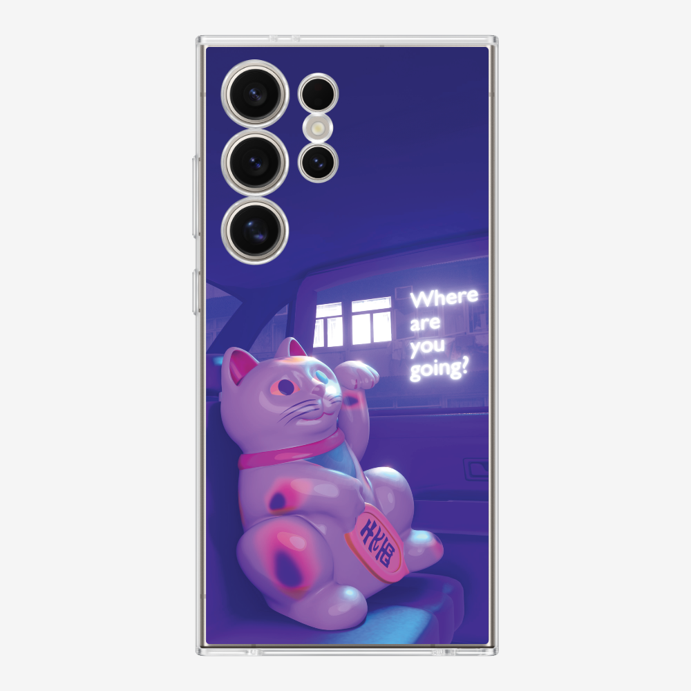 去邊保護殼