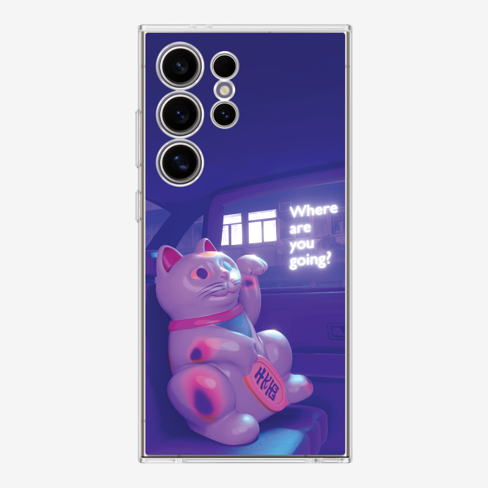 去邊保護殼