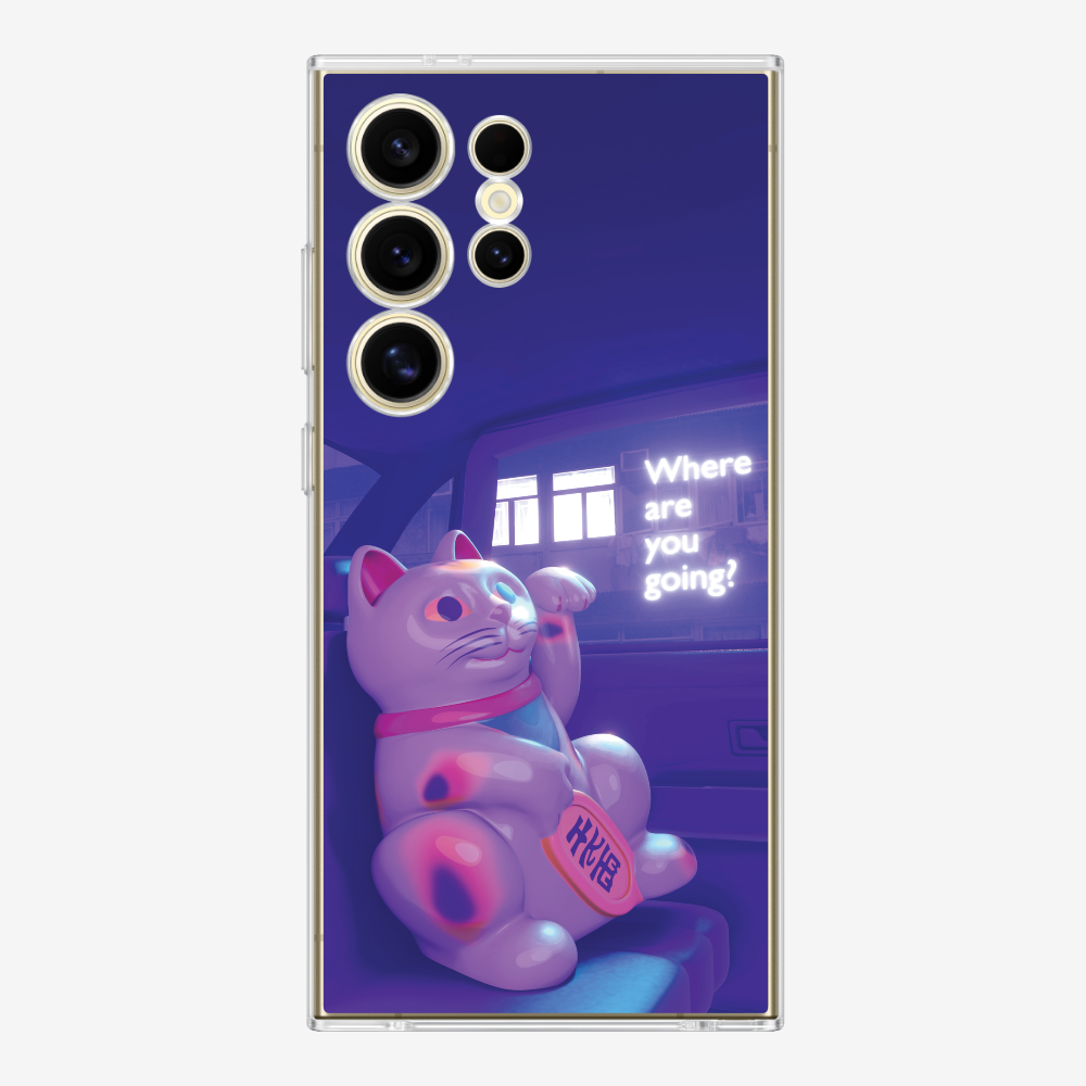去邊保護殼