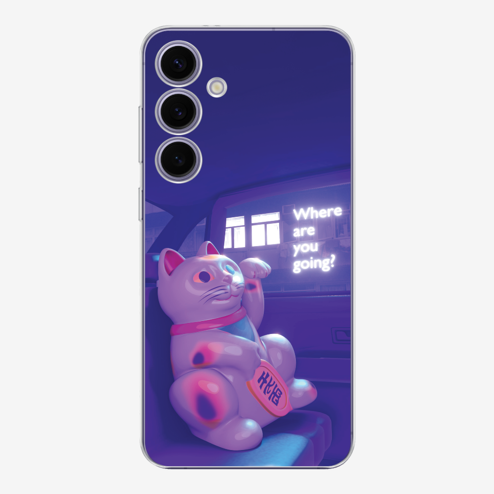 去邊保護殼