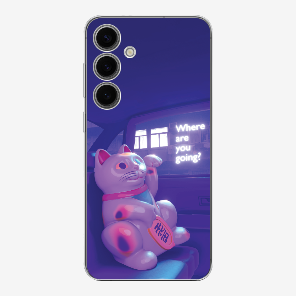 去邊保護殼