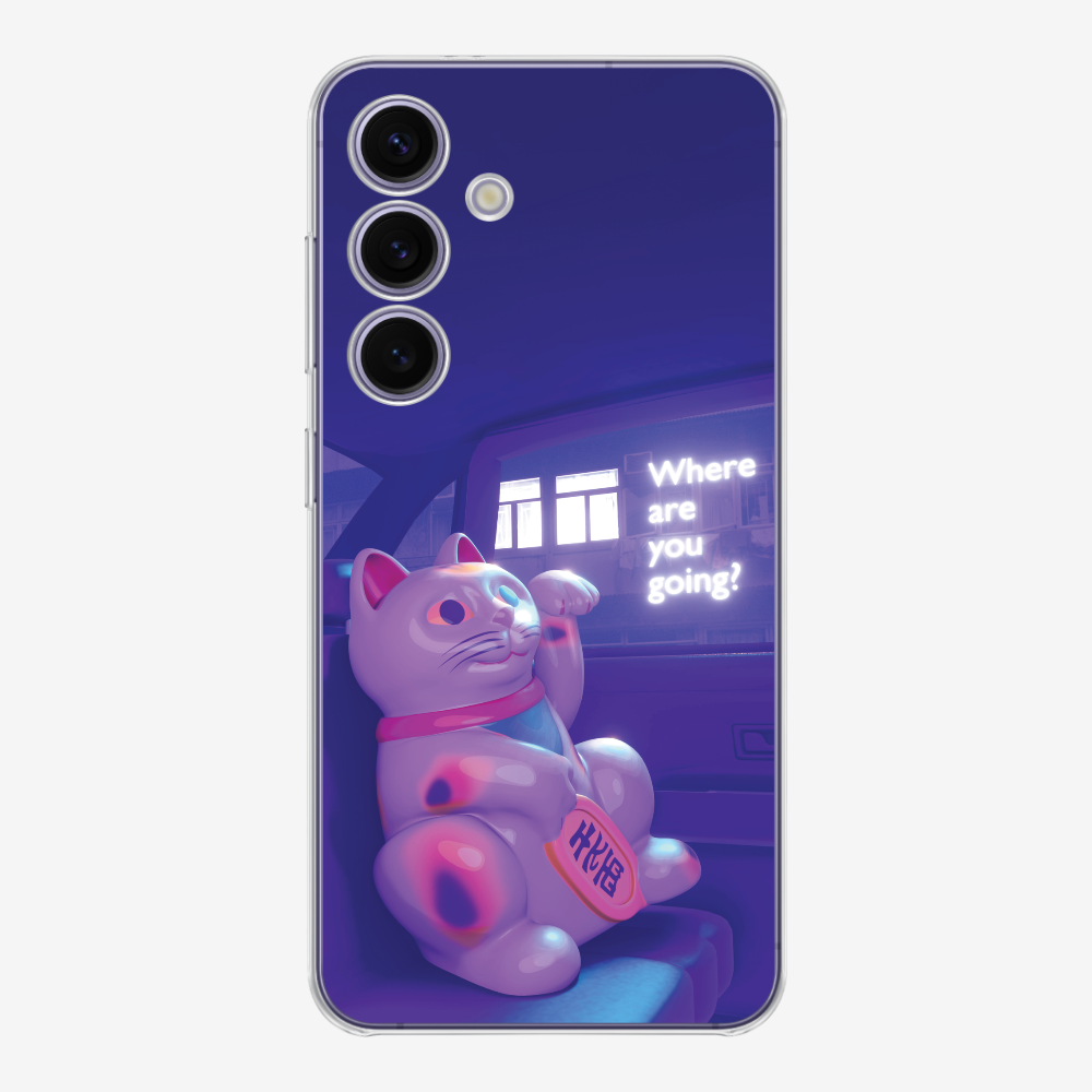 去邊保護殼