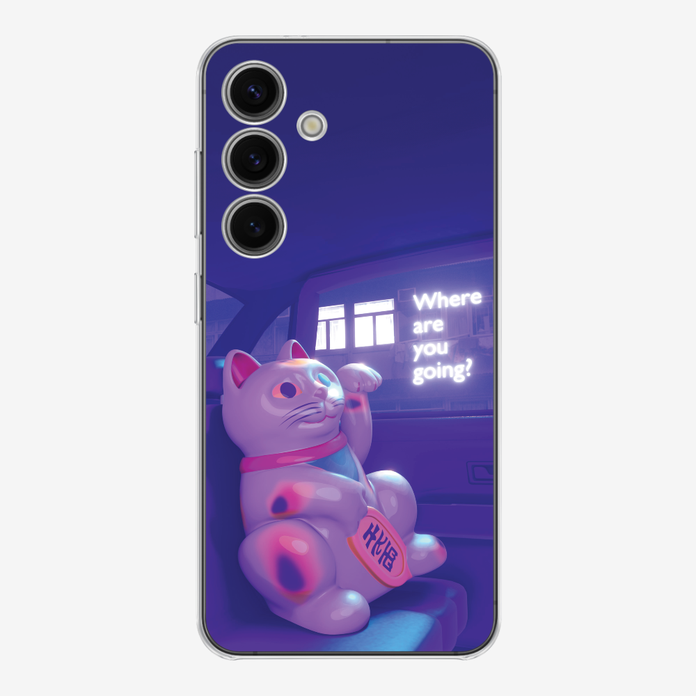 去邊保護殼