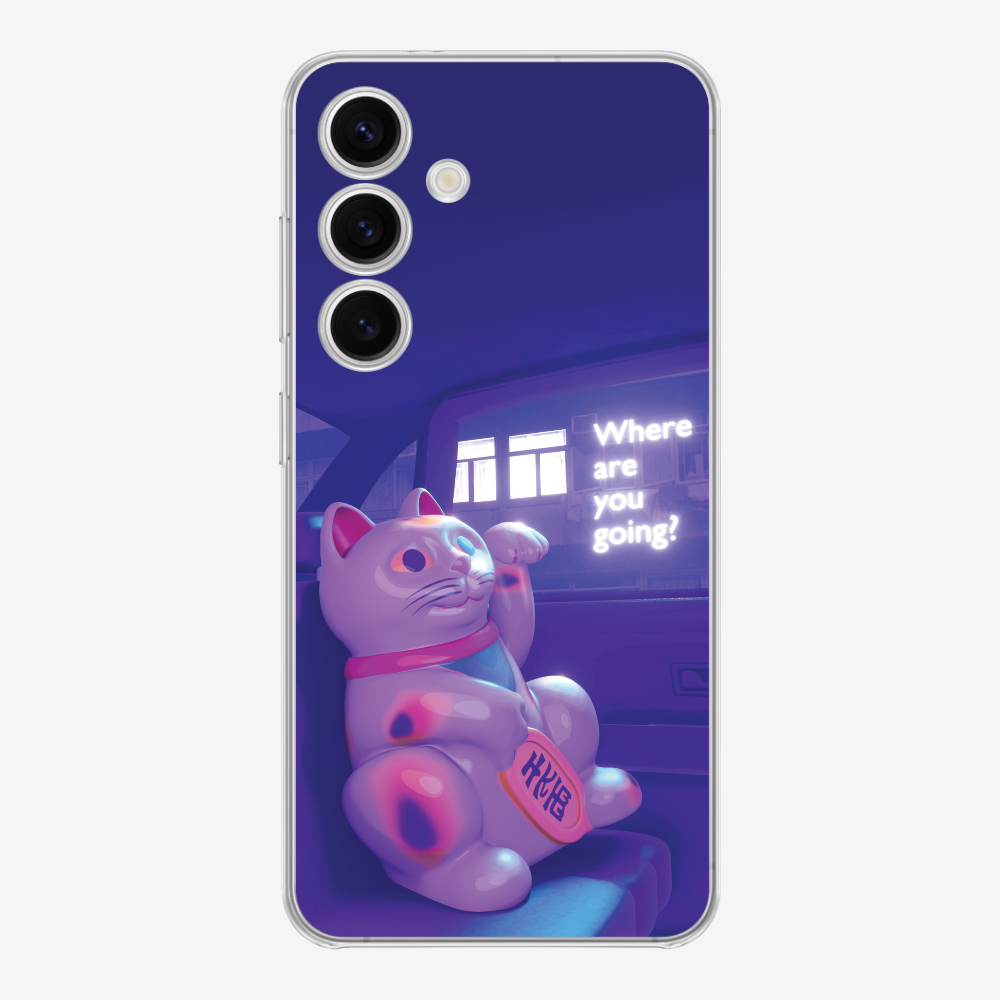 去邊保護殼