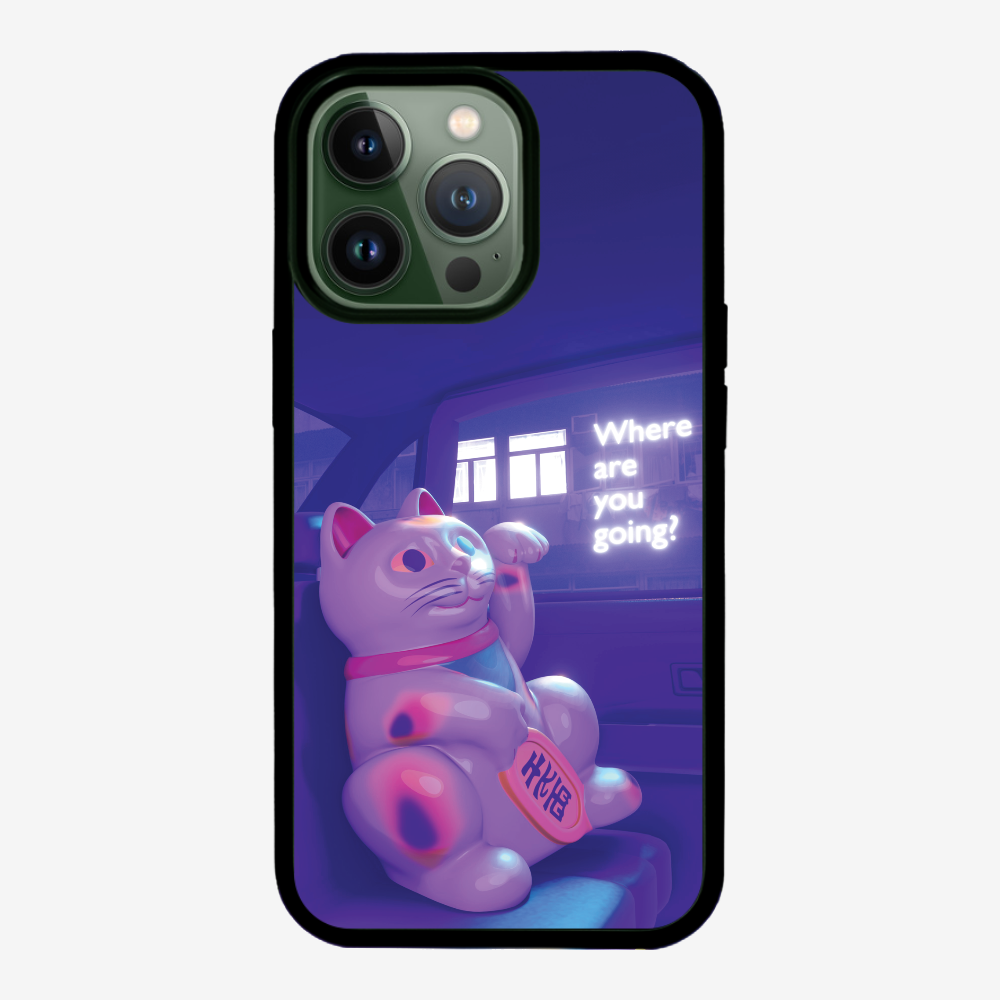 去邊保護殼