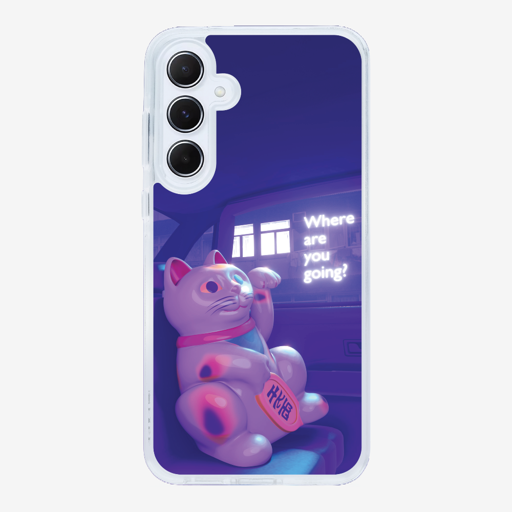 去邊保護殼