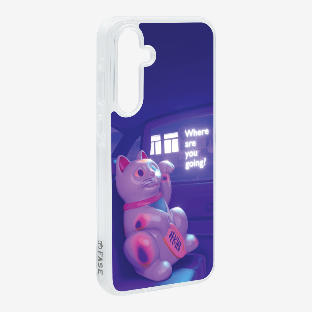 去邊保護殼