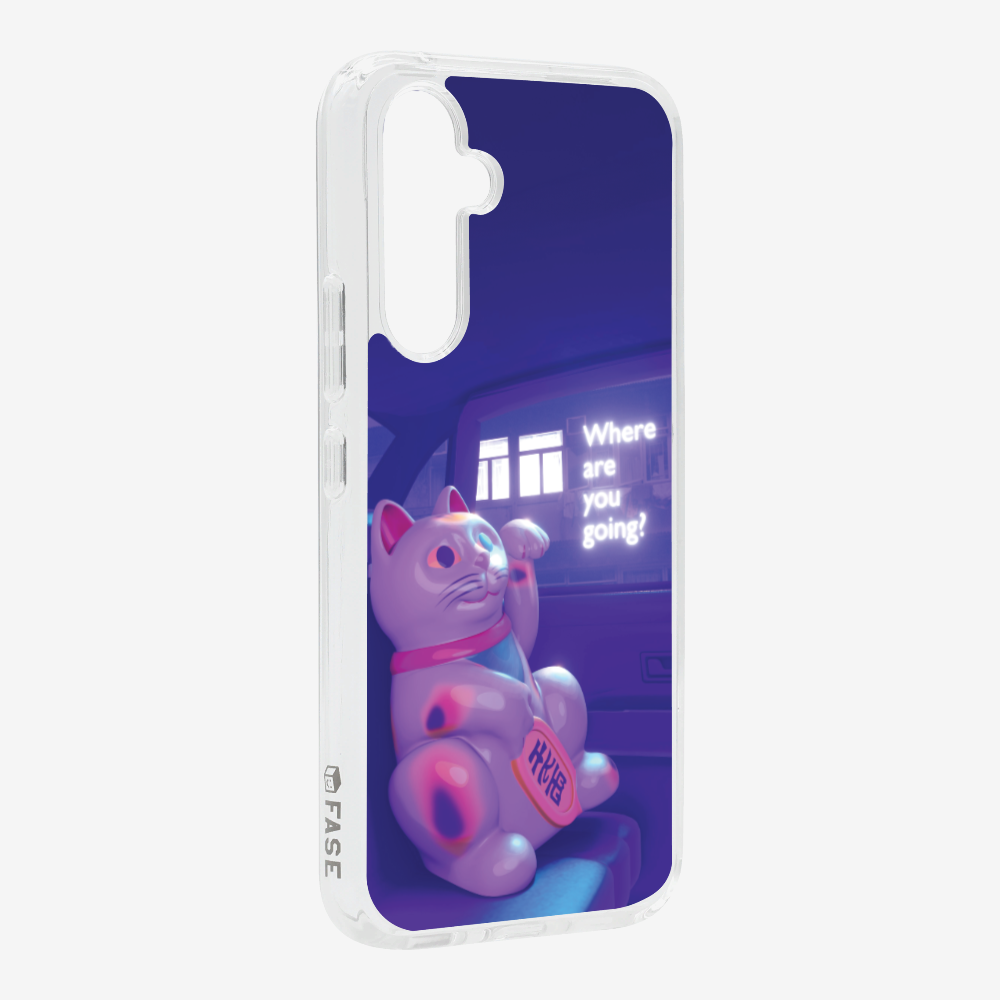 去邊保護殼
