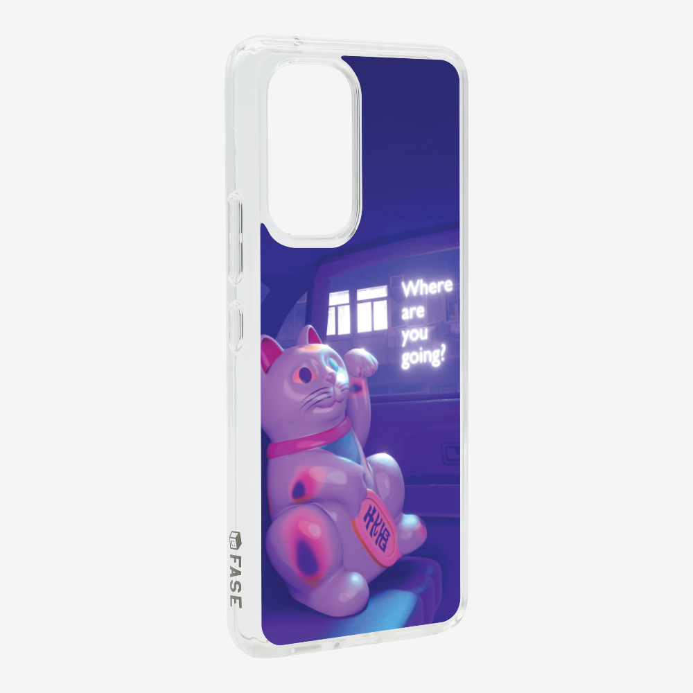 去邊保護殼