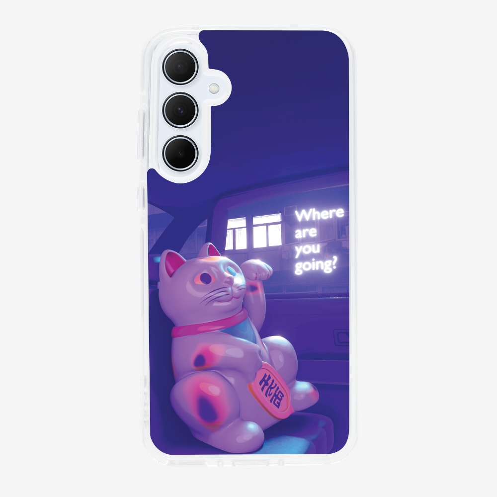 去邊保護殼