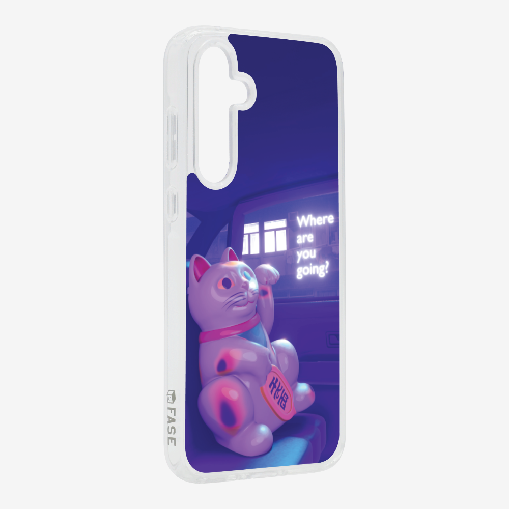 去邊保護殼