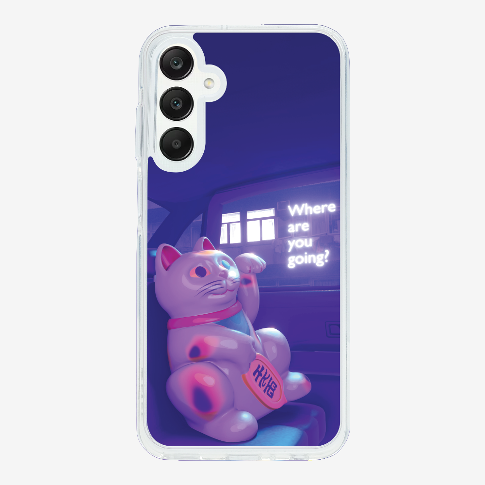 去邊保護殼