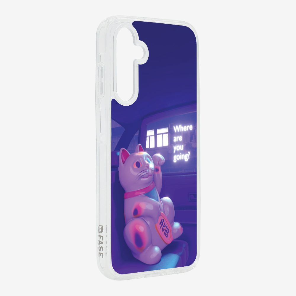 去邊保護殼