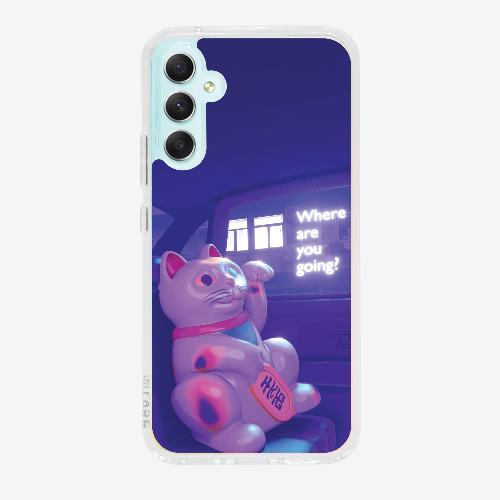 去邊保護殼
