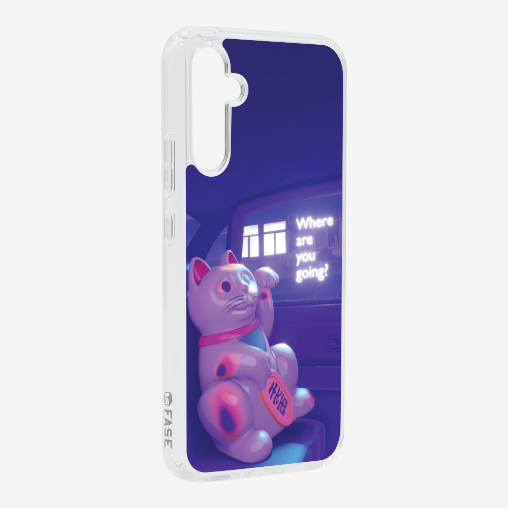 去邊保護殼