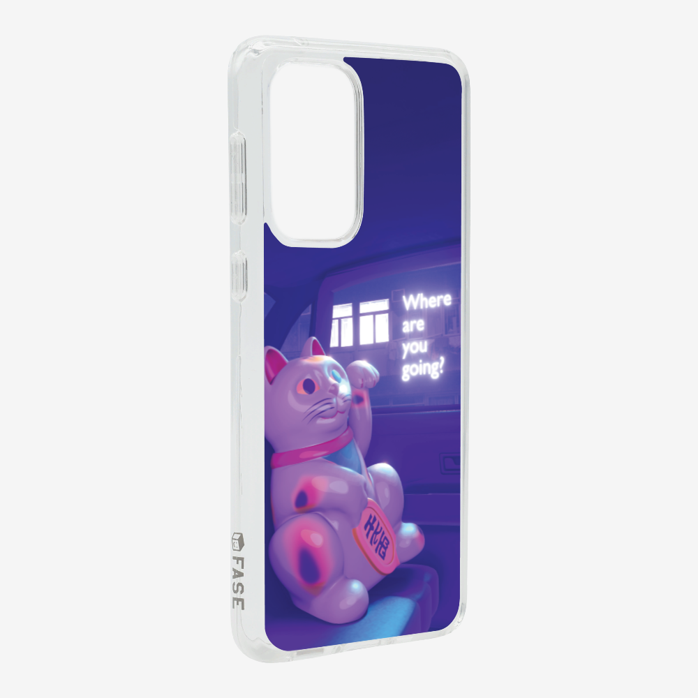去邊保護殼