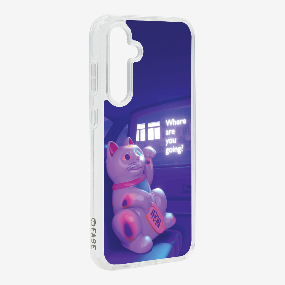 去邊保護殼