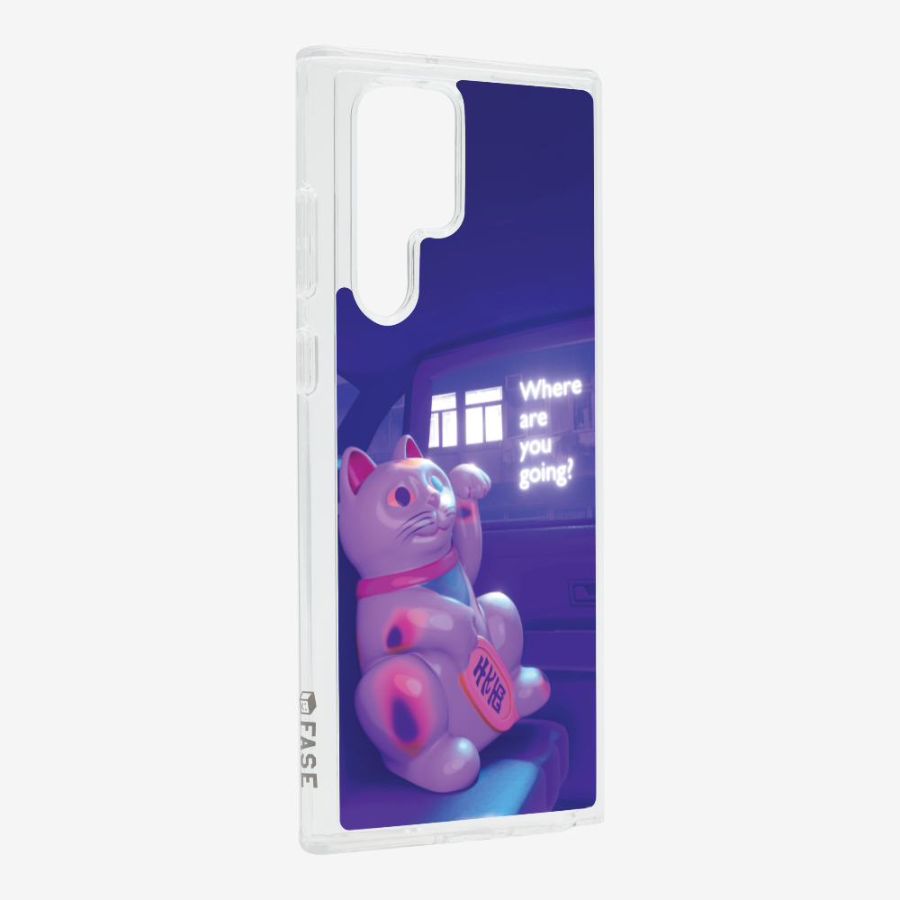 去邊保護殼