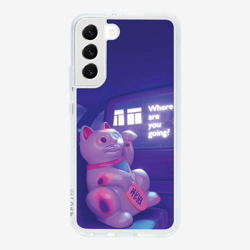 去邊保護殼