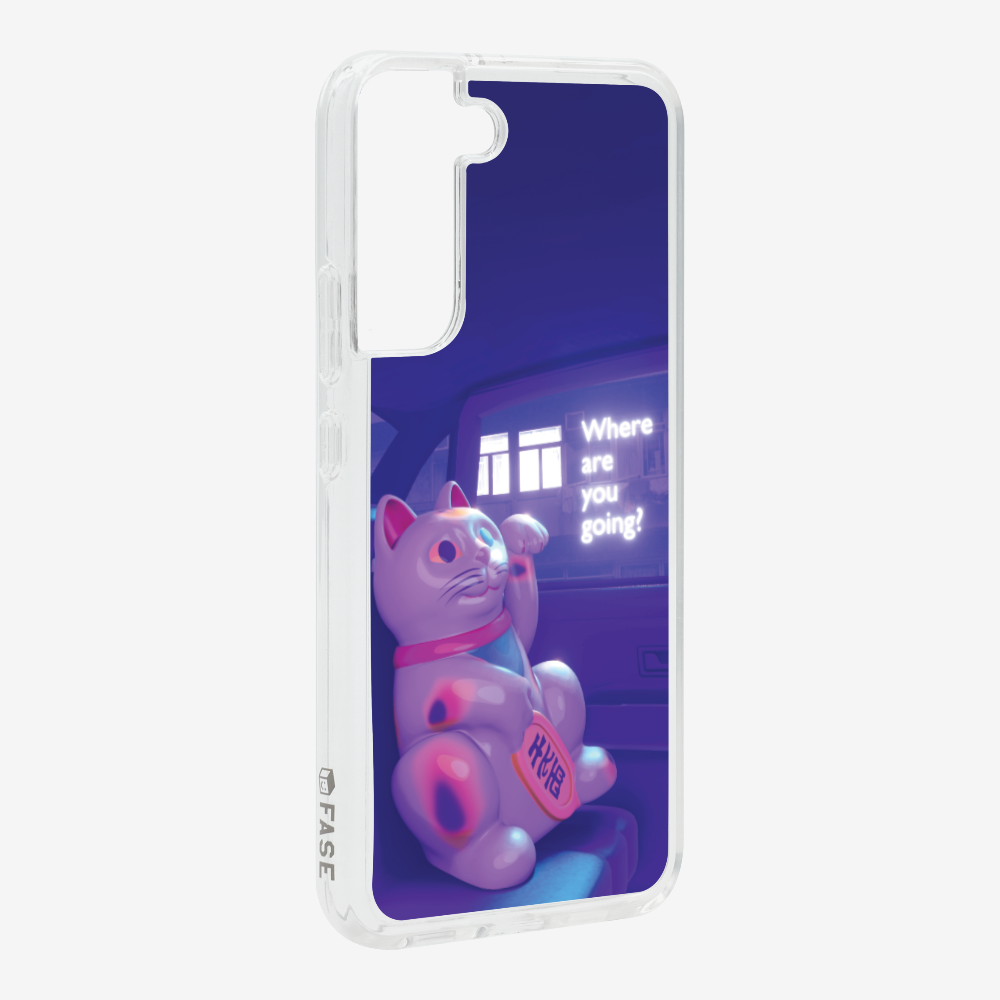 去邊保護殼