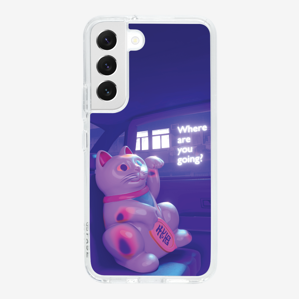 去邊保護殼