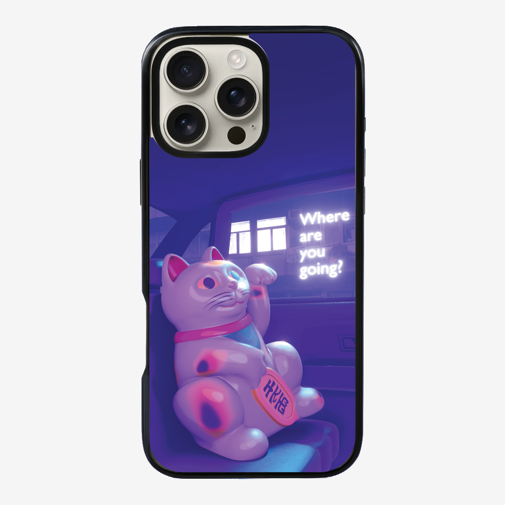 去邊保護殼