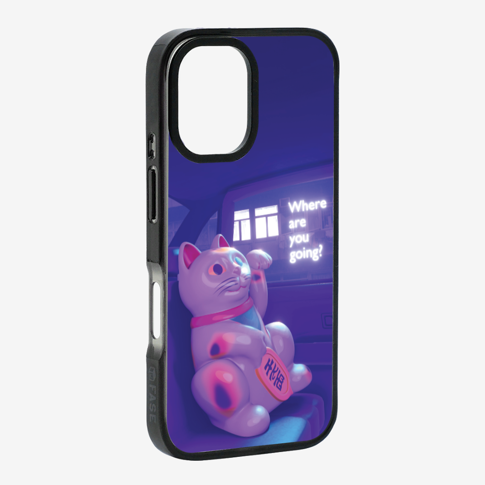 去邊保護殼