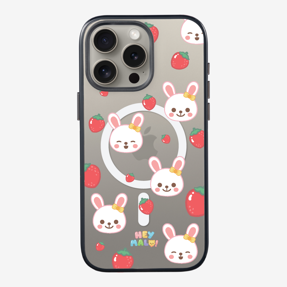 Hey Malo - Lula in the case Phone Case