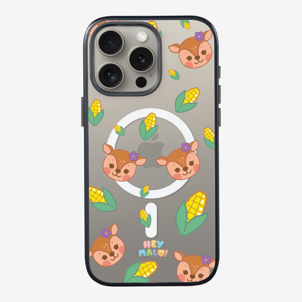 Hey Malo - Nana in the case Phone Case