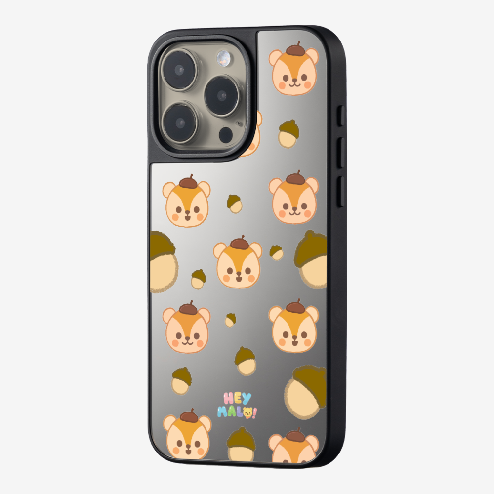 Hey Malo - Nuttel in the case保護殼