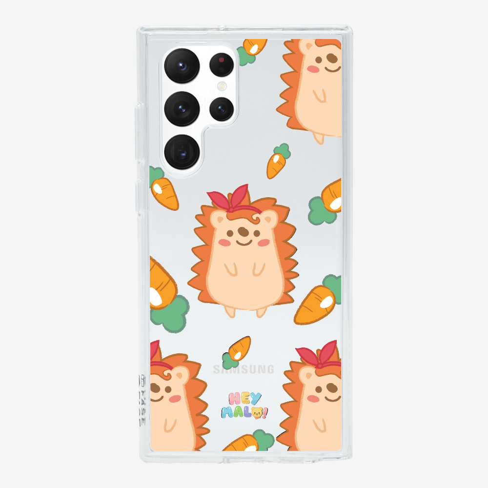 Hey Malo - Hani in the case Phone Case