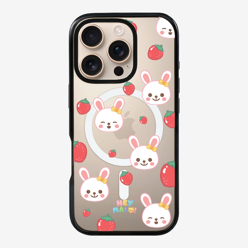 Hey Malo - Lula in the case Phone Case