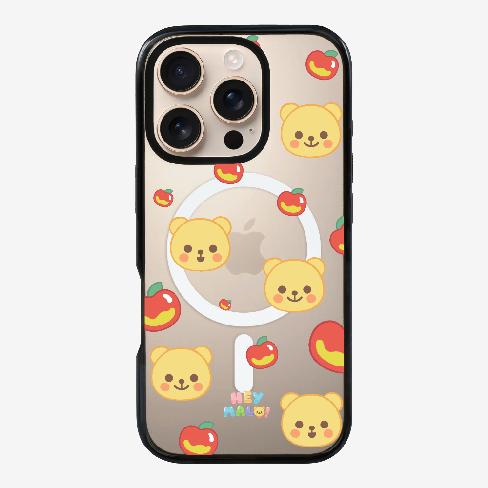 Hey Malo - Malo in the case Phone Case