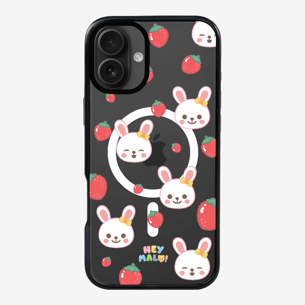 Hey Malo - Lula in the case Phone Case