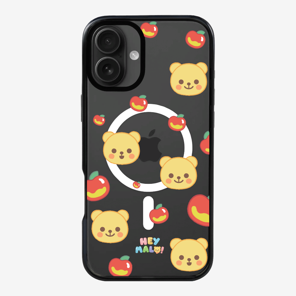 Hey Malo - Malo in the case Phone Case