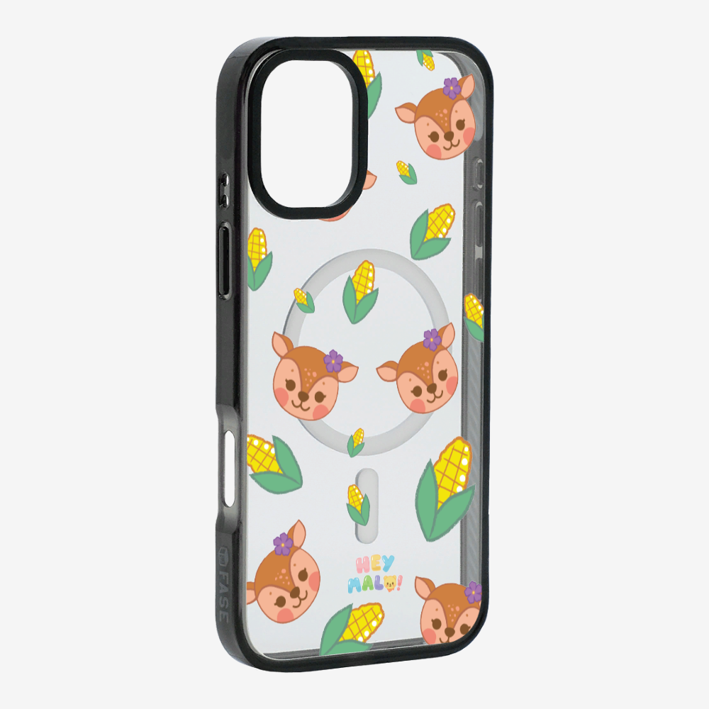 Hey Malo - Nana in the case Phone Case