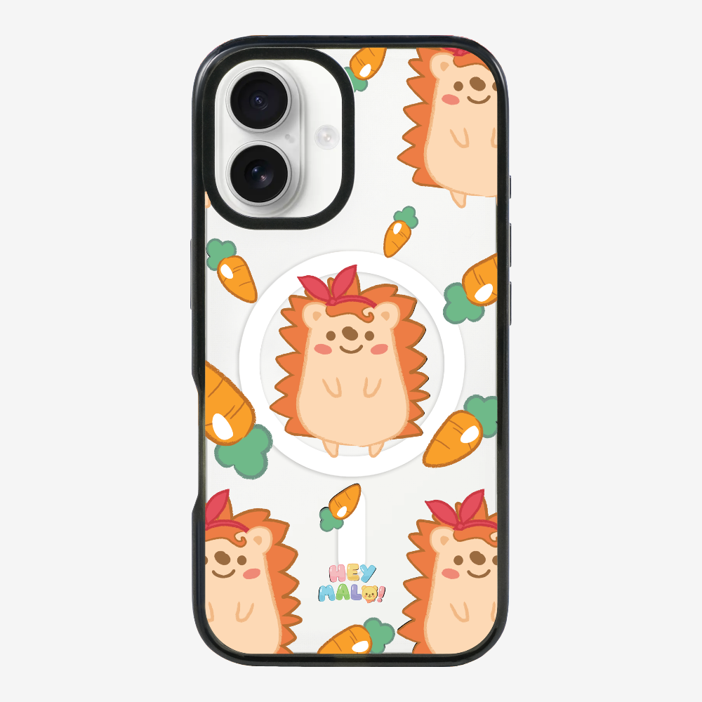 Hey Malo - Hani in the case Phone Case