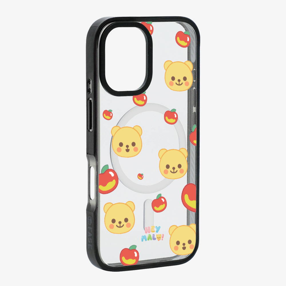Hey Malo - Malo in the case Phone Case