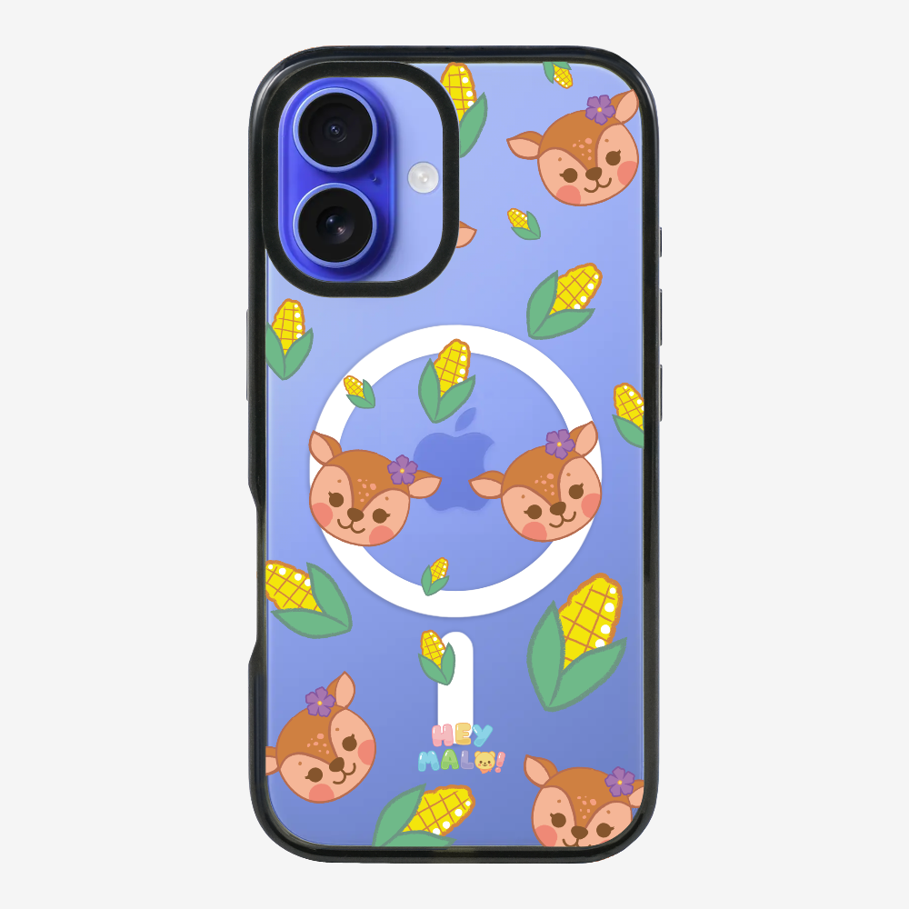 Hey Malo - Nana in the case Phone Case