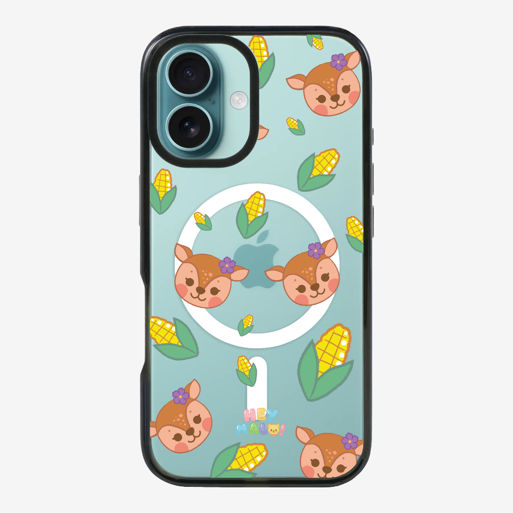 Hey Malo - Nana in the case Phone Case
