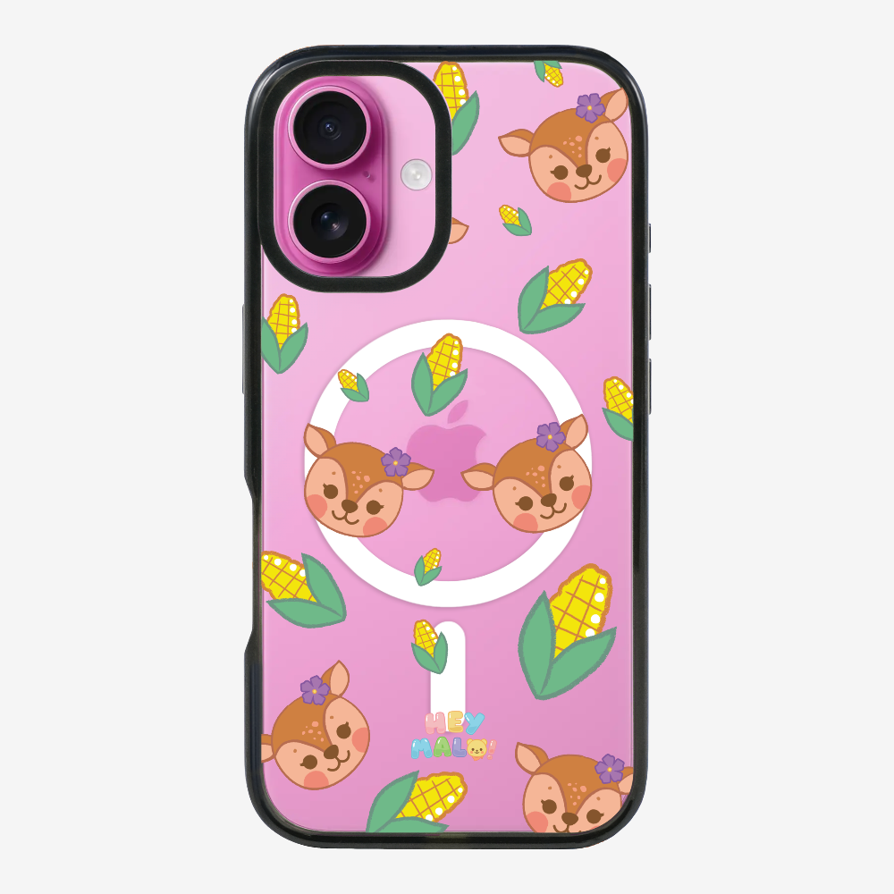 Hey Malo - Nana in the case Phone Case
