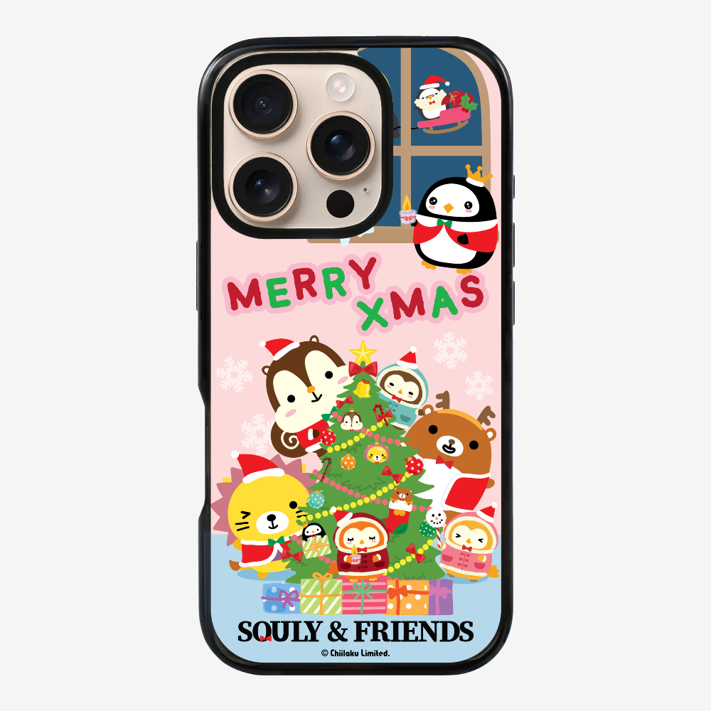 Christmas Tree Phone Case