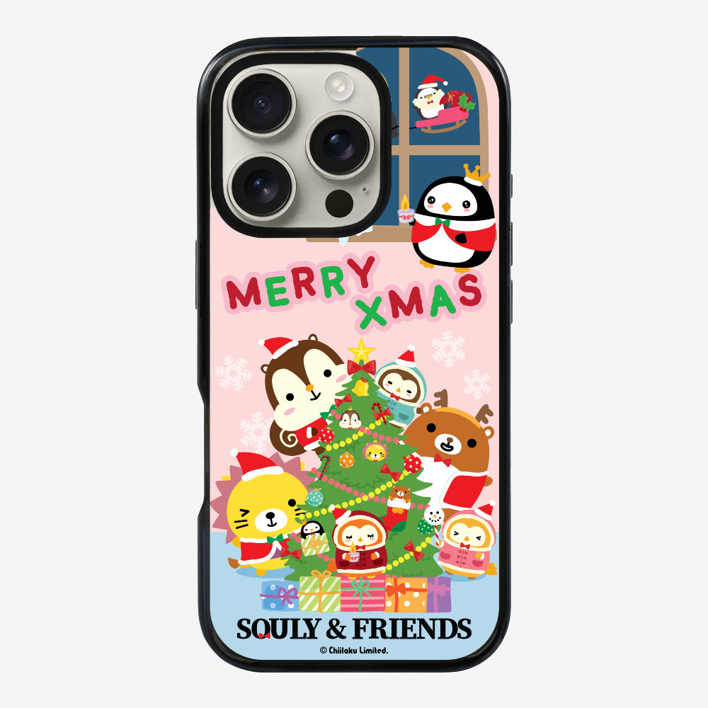 Christmas Tree Phone Case