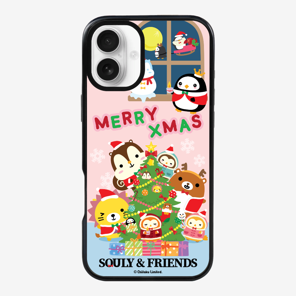 Christmas Tree Phone Case