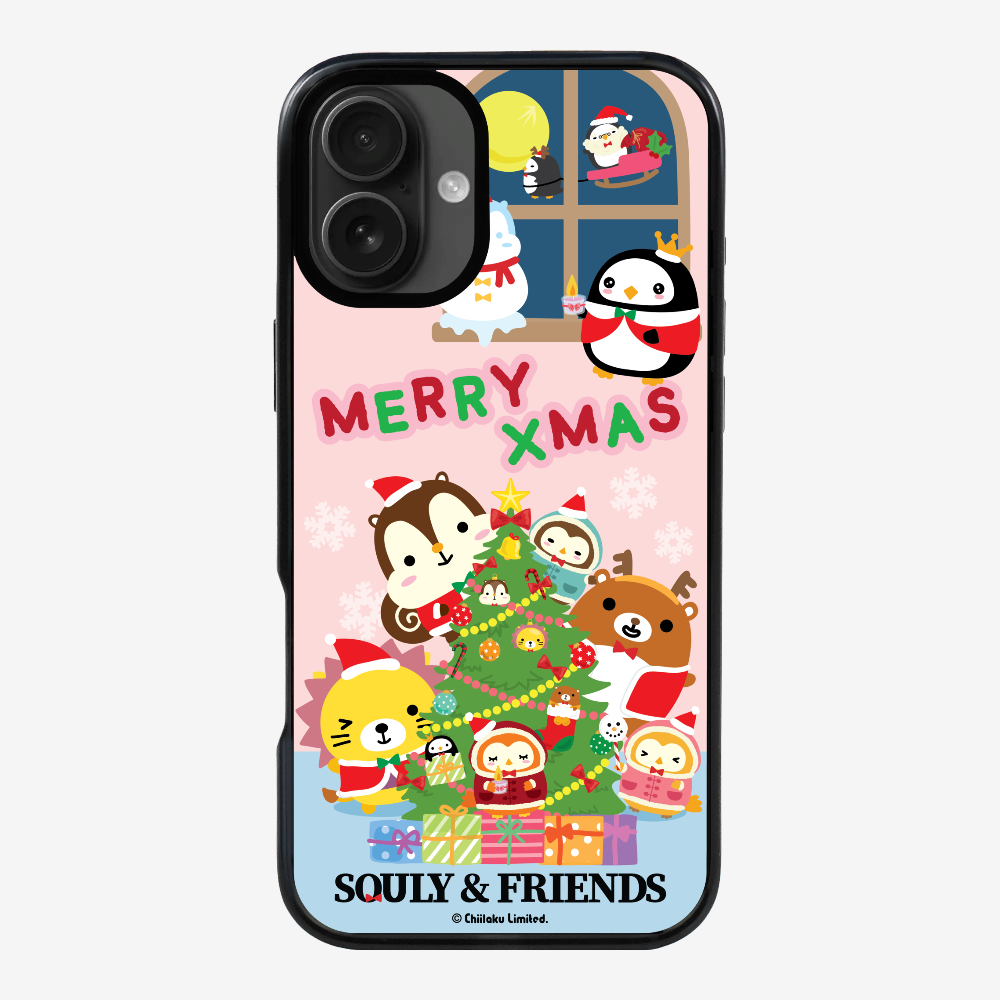 Christmas Tree Phone Case